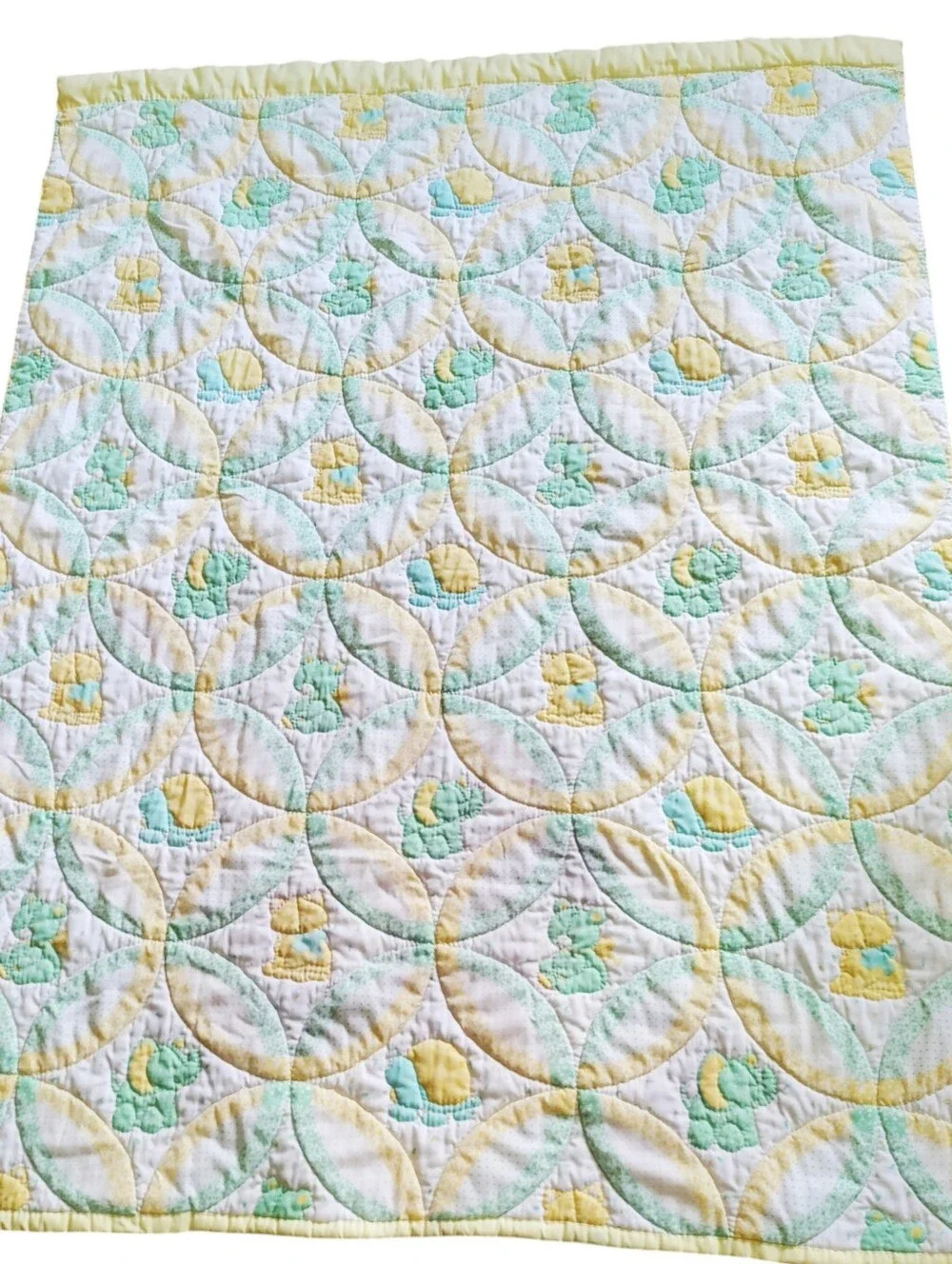 Wamsutta 52x43 reversible